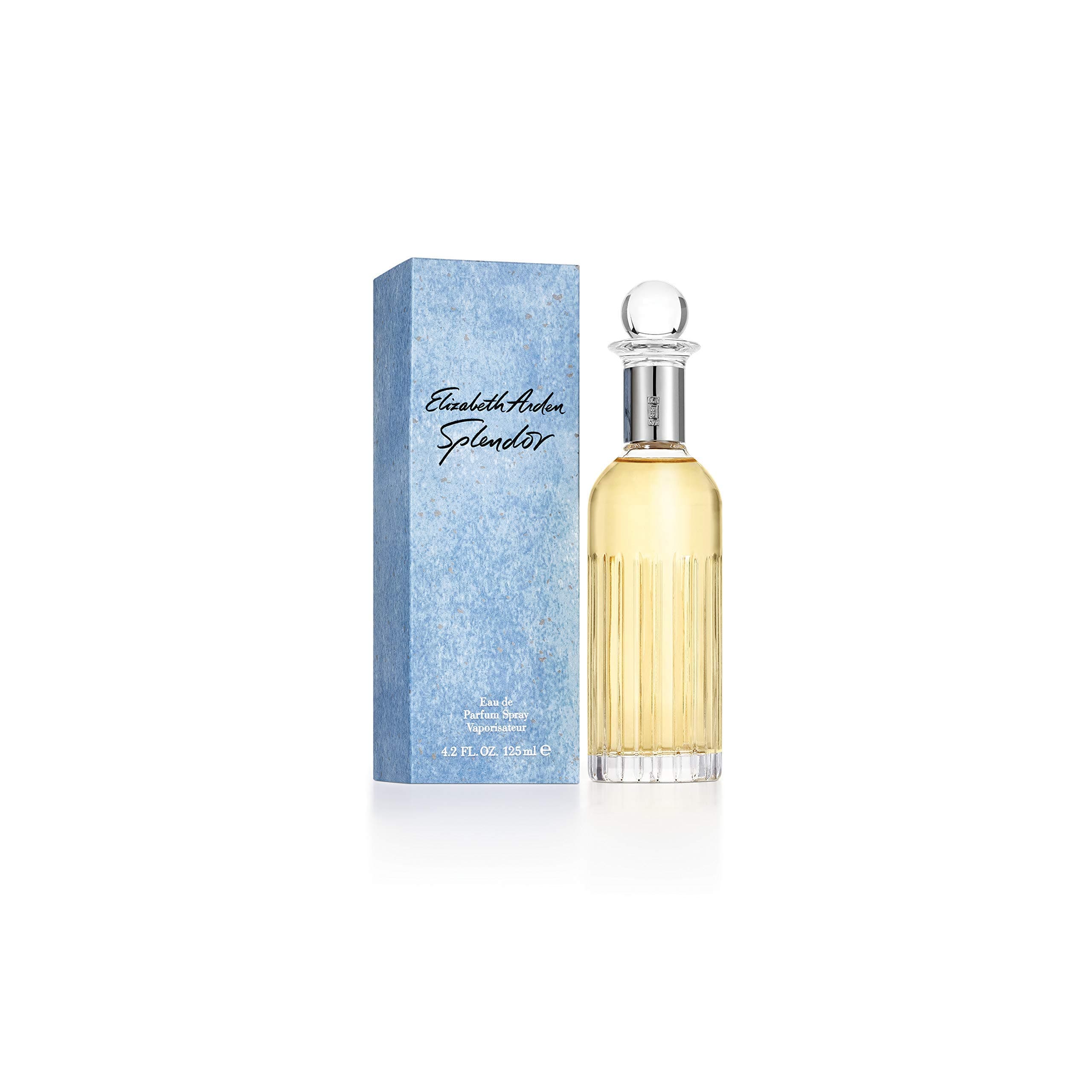 Splendor Eau De Parfum, 125 ml