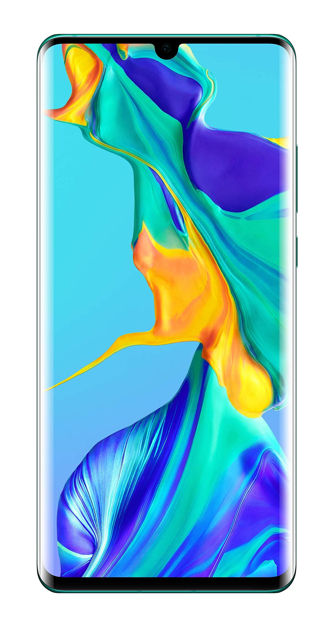 HUAWEI P30 PRO, 256GB, Aurora/ DS