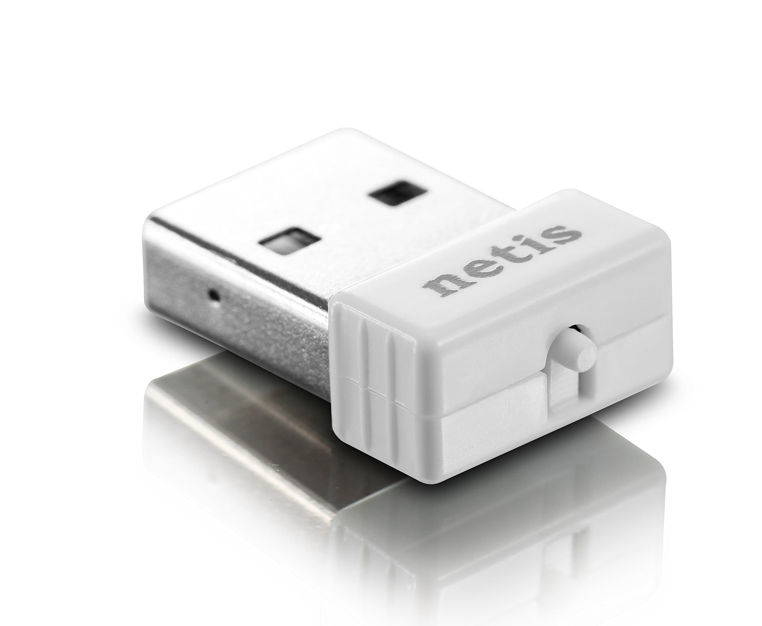 Netis WF2120 150 Mbps Wireless-N Nano USB Adapter