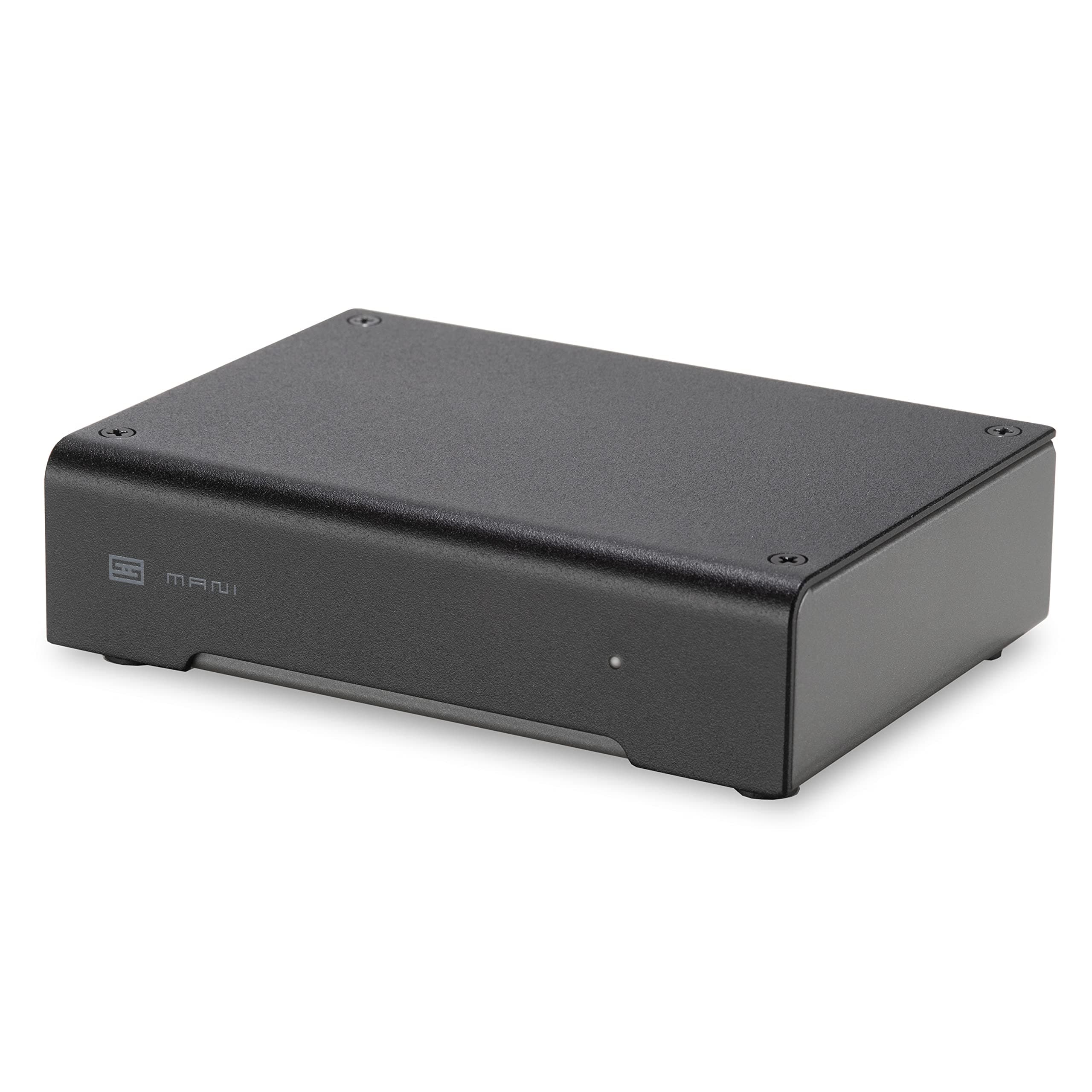 Mani 2 Phono Preamp for MM, MC, and MI Cartridges (Black)