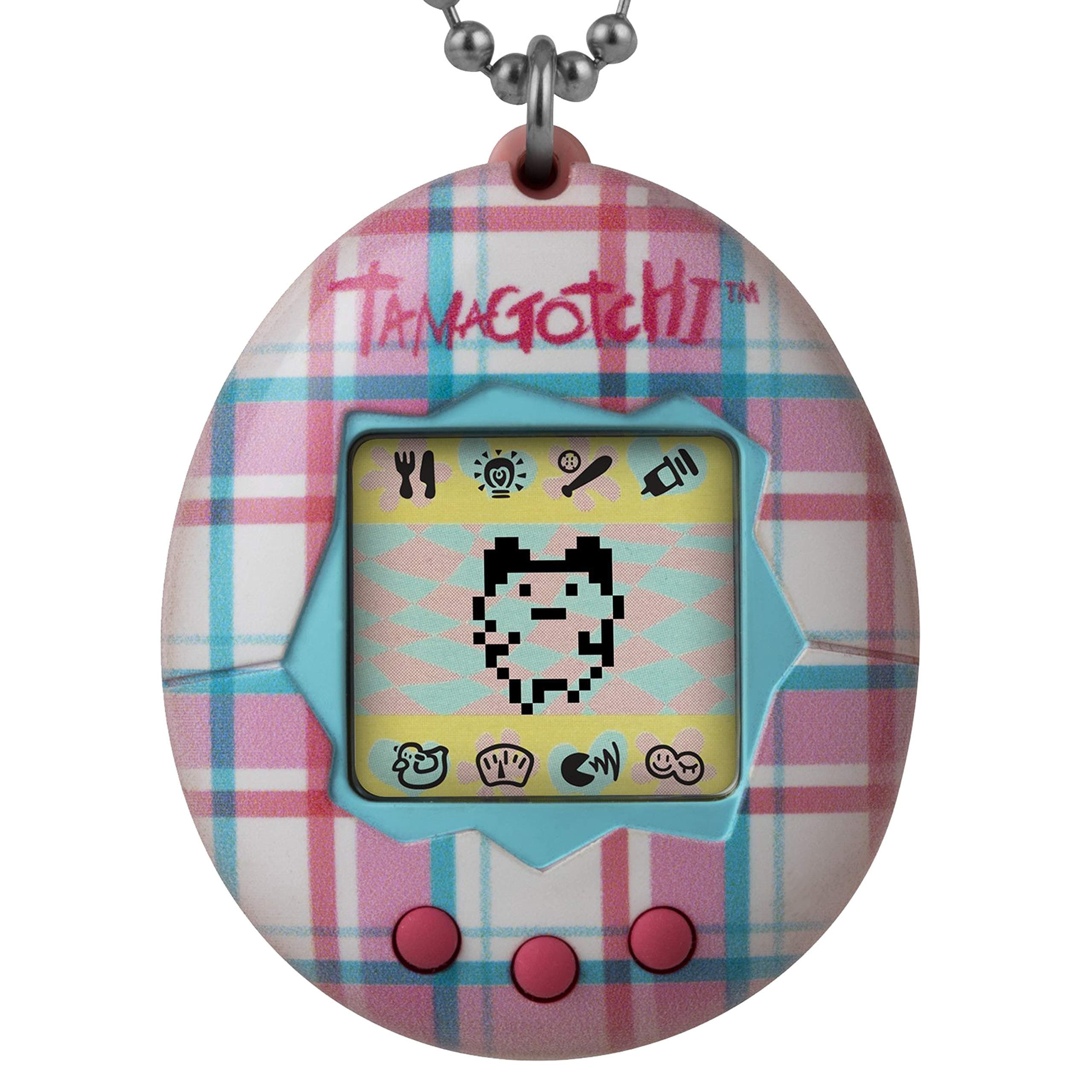 Tamagotchi Original - Plaid