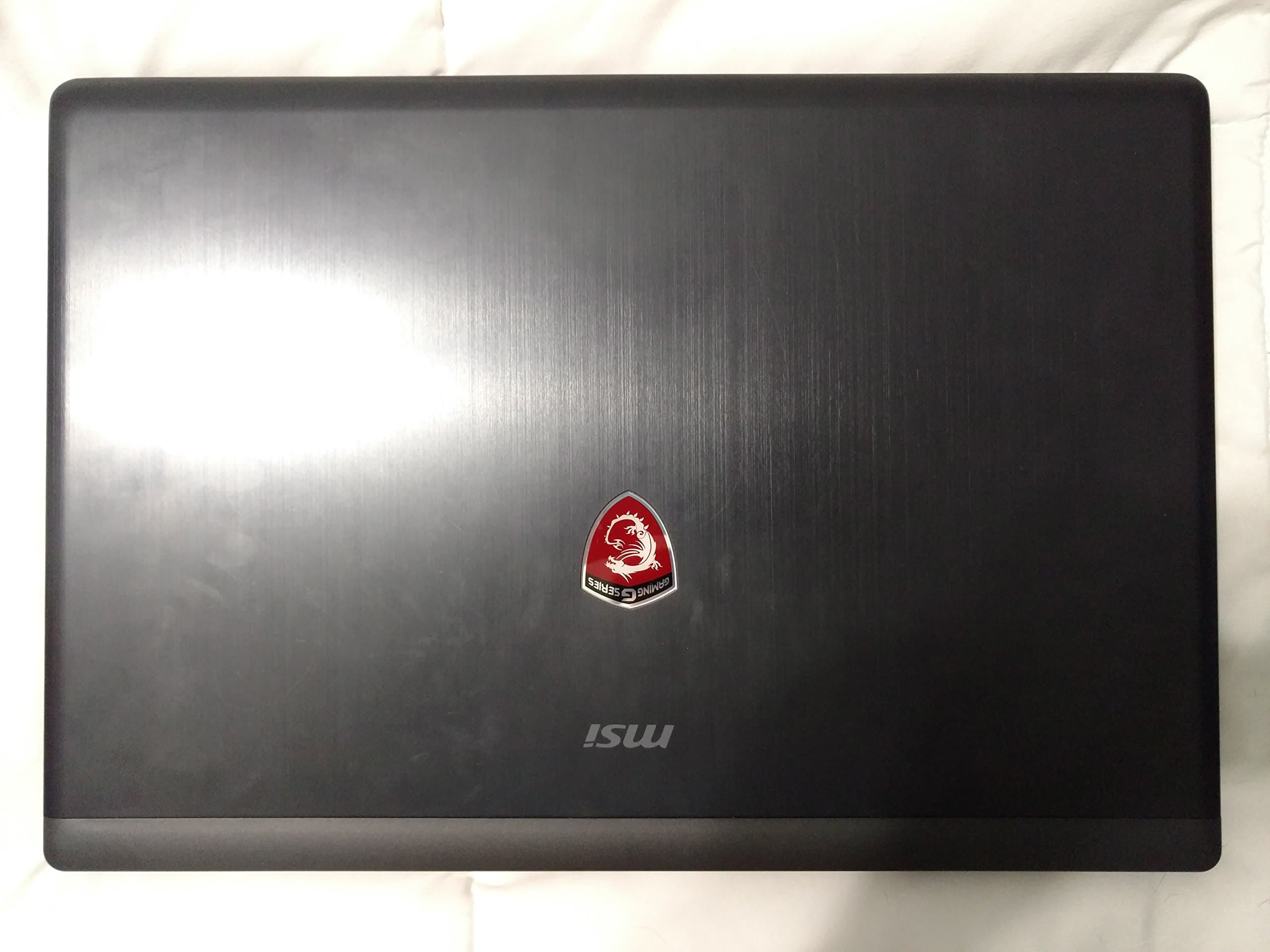 MSI GS70 17.3" Notebook - GS70 StealthPro-024