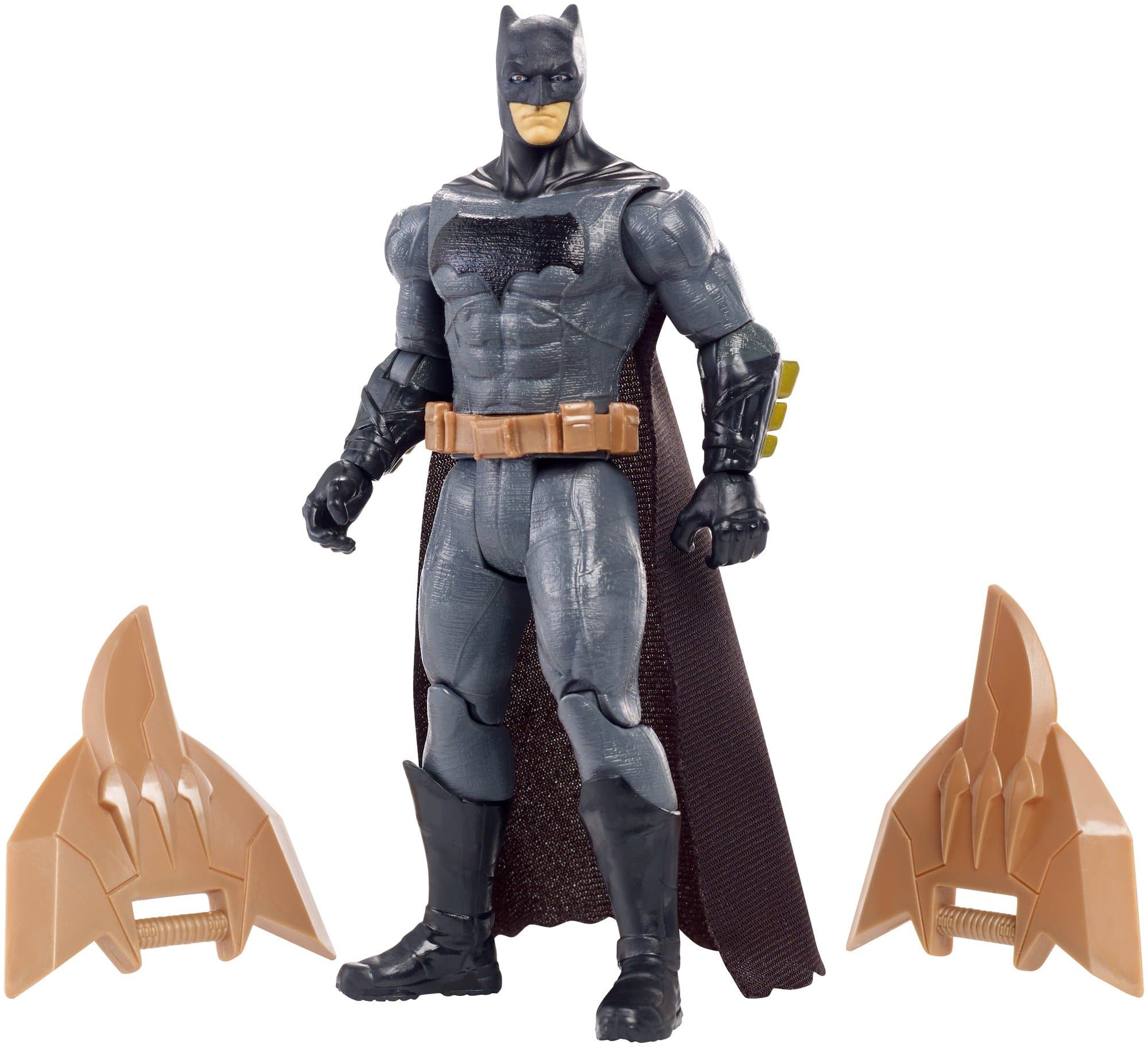 Justice League Batman Figure