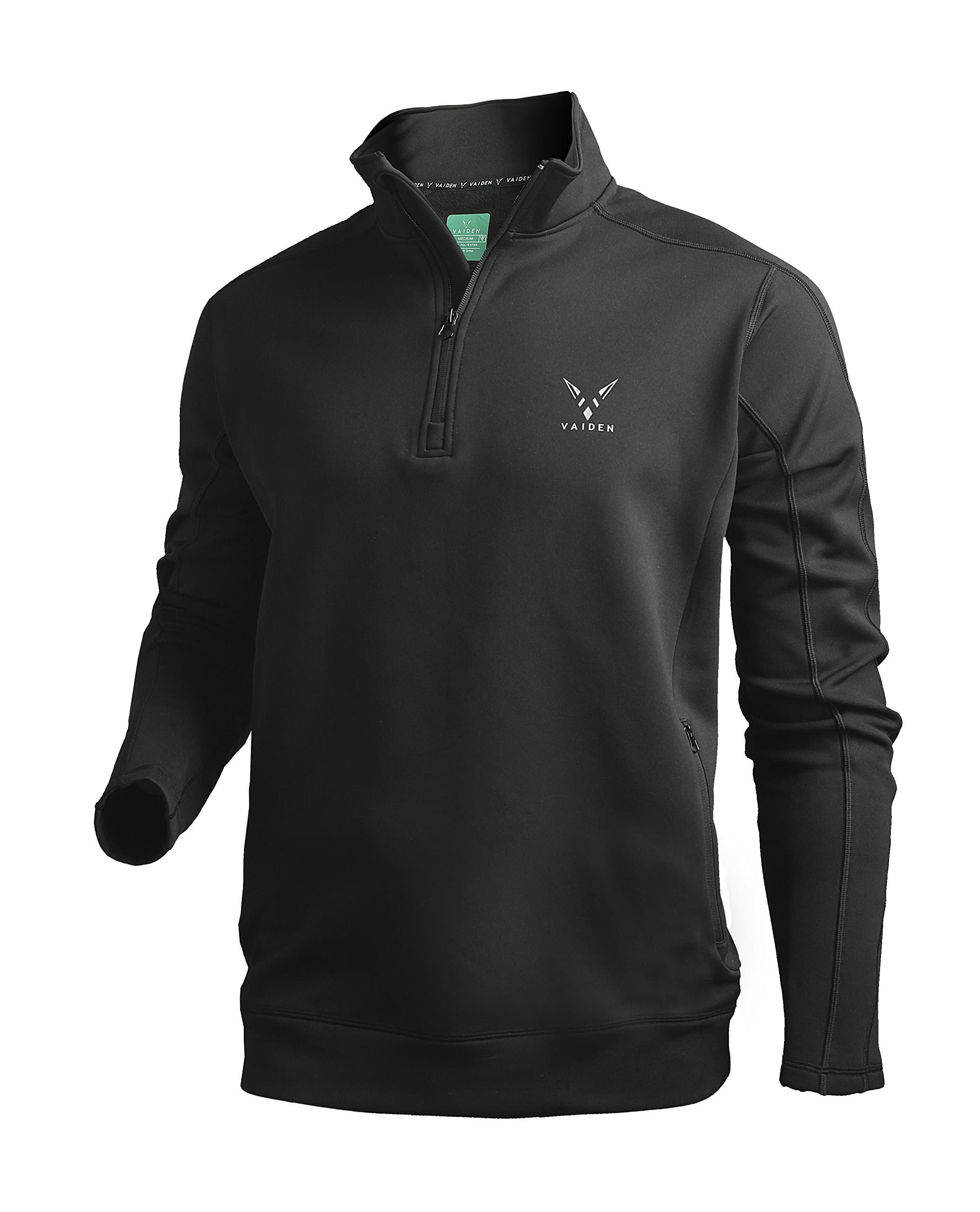 Heliosphere - Men's Pullover Fleece | 1/4 Zip Men