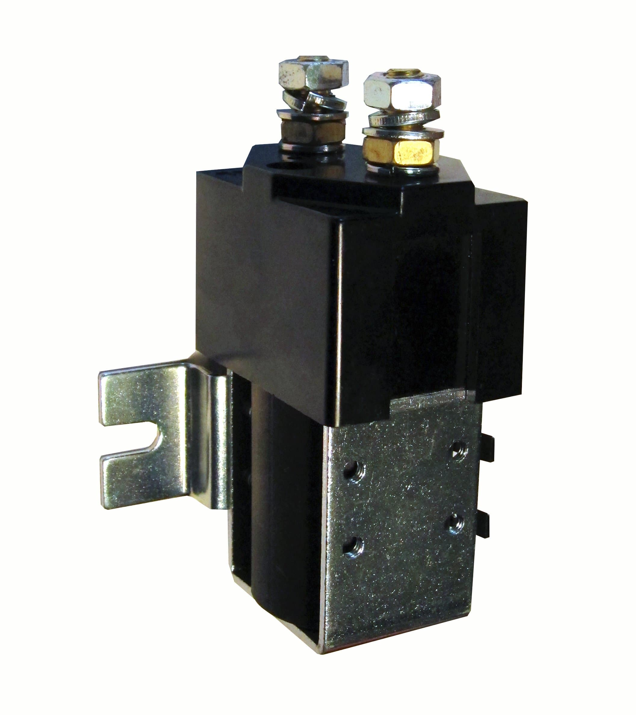 SW180 Main Contactor/Solenoid 48 Volt