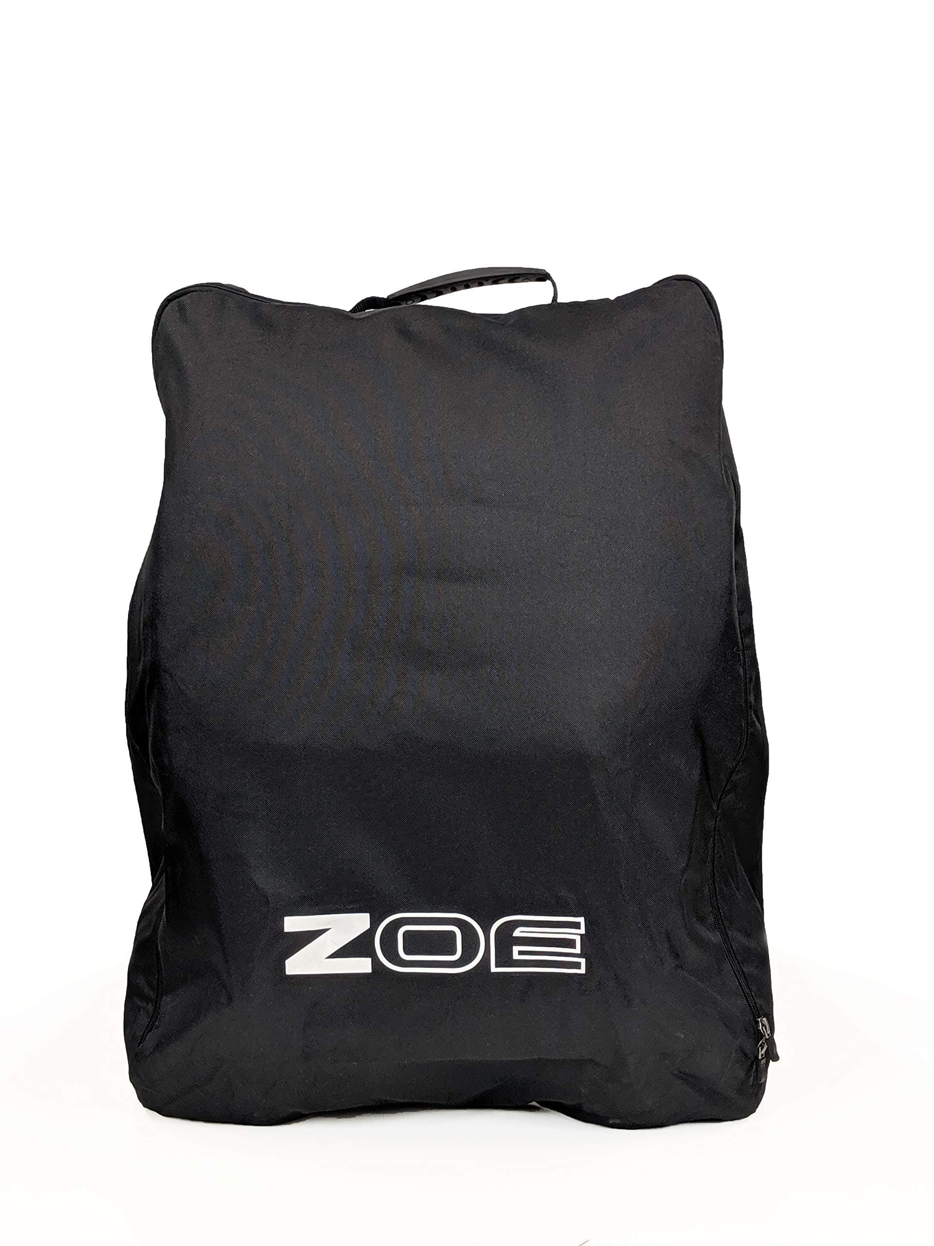 ZOE Stroller Travel Backpack & Storage Bag (Trip)