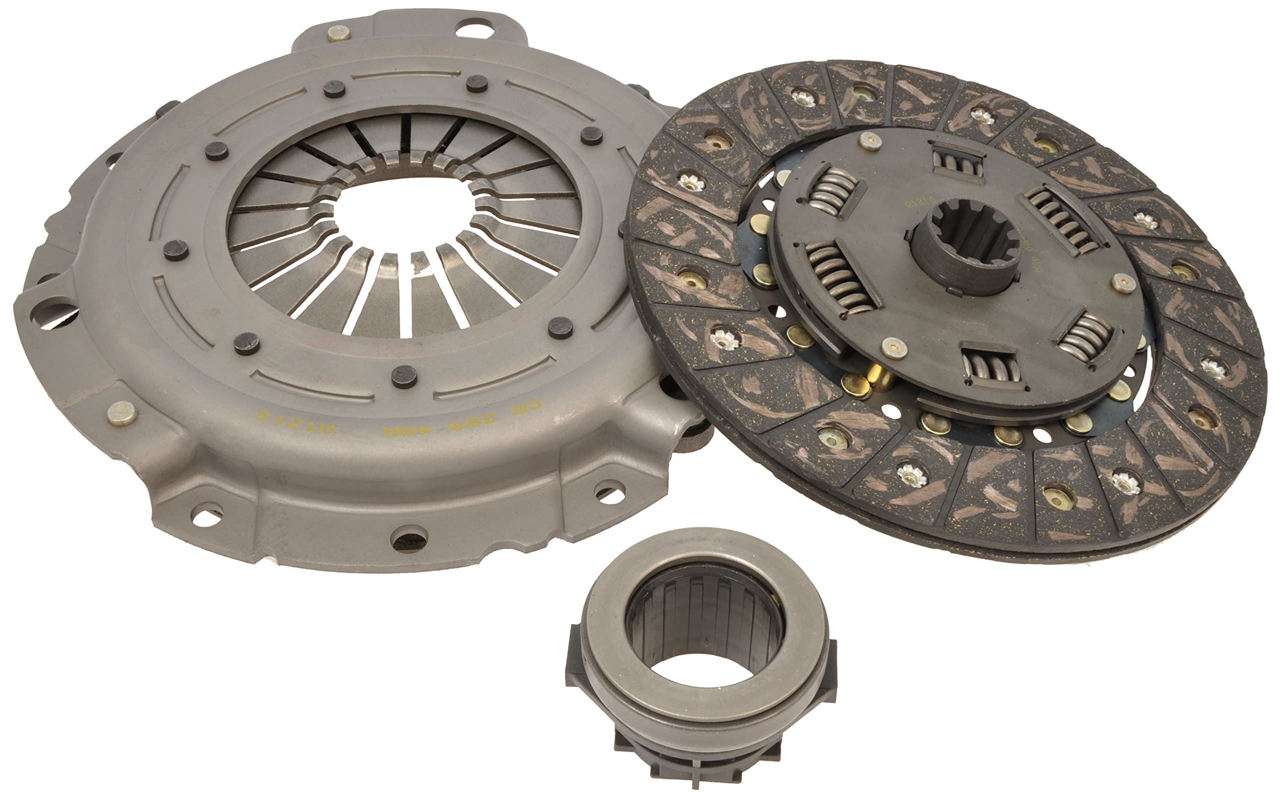 Comline ECK082 Clutch Kit