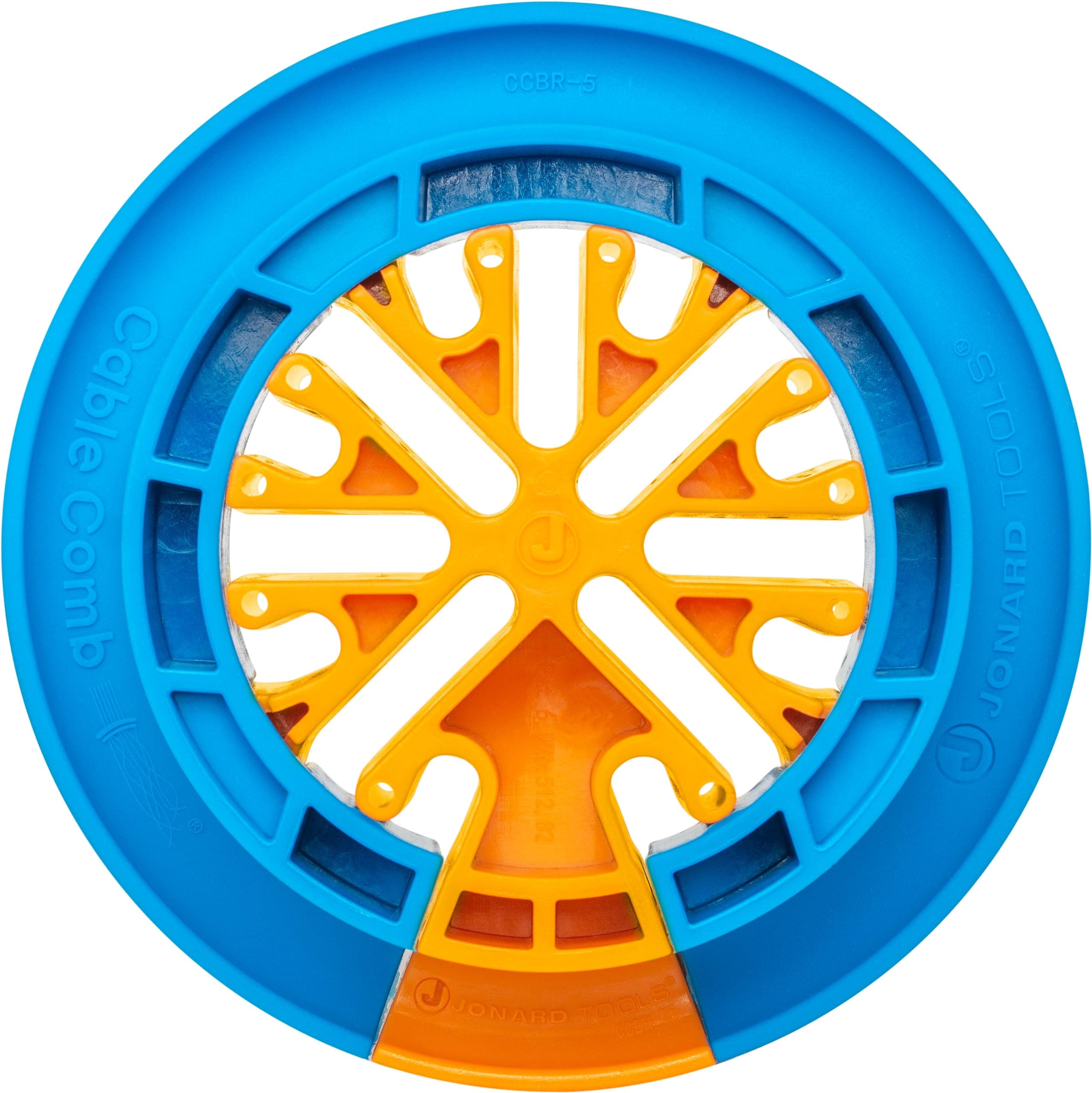 ACOM Tools Cable Dresser, Bundler, and Organizing Tool