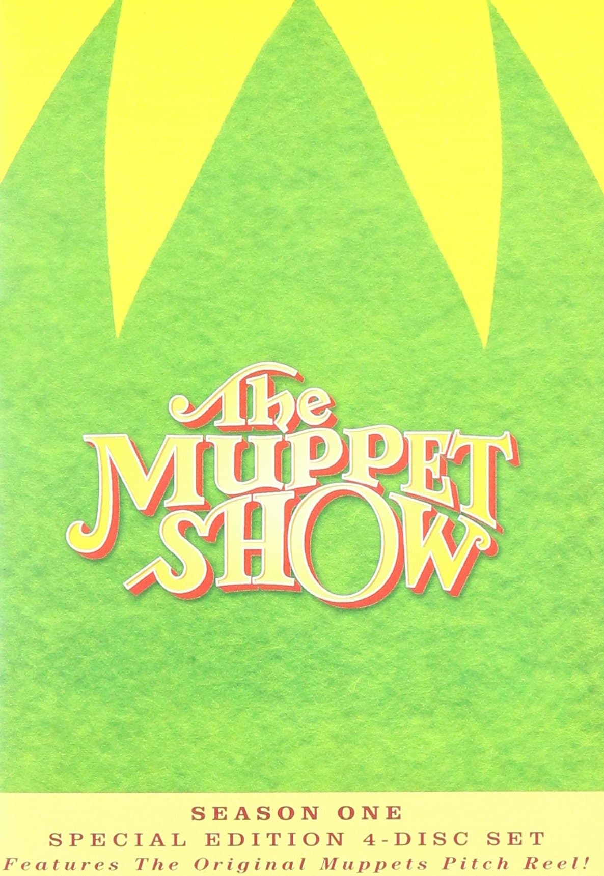 The Muppet Show Season 1: Special Edition