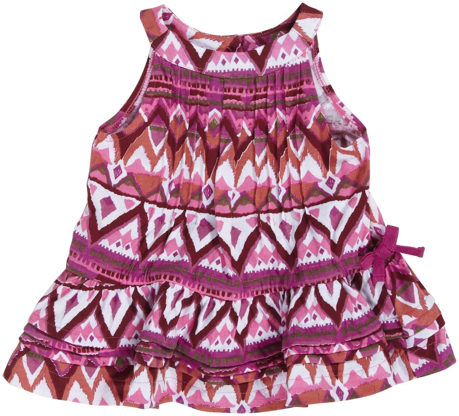 U by Blu 'Swedish Berries' Tunic (Baby) Multi