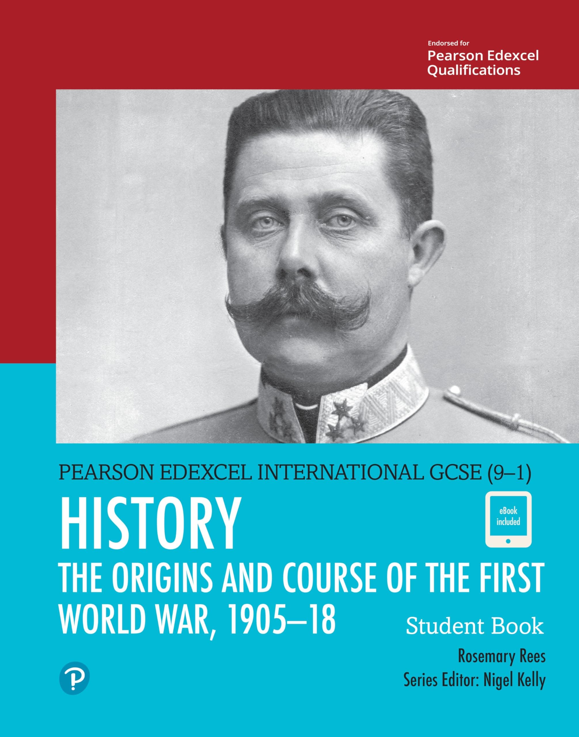 Pearson Edexcel International GCSE (9-1) History: