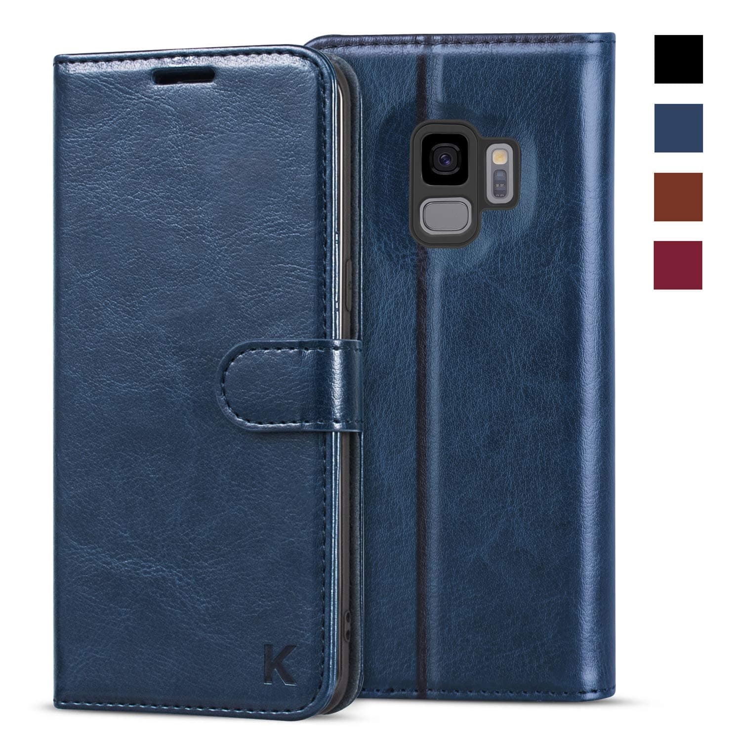 S9 Wallet Case