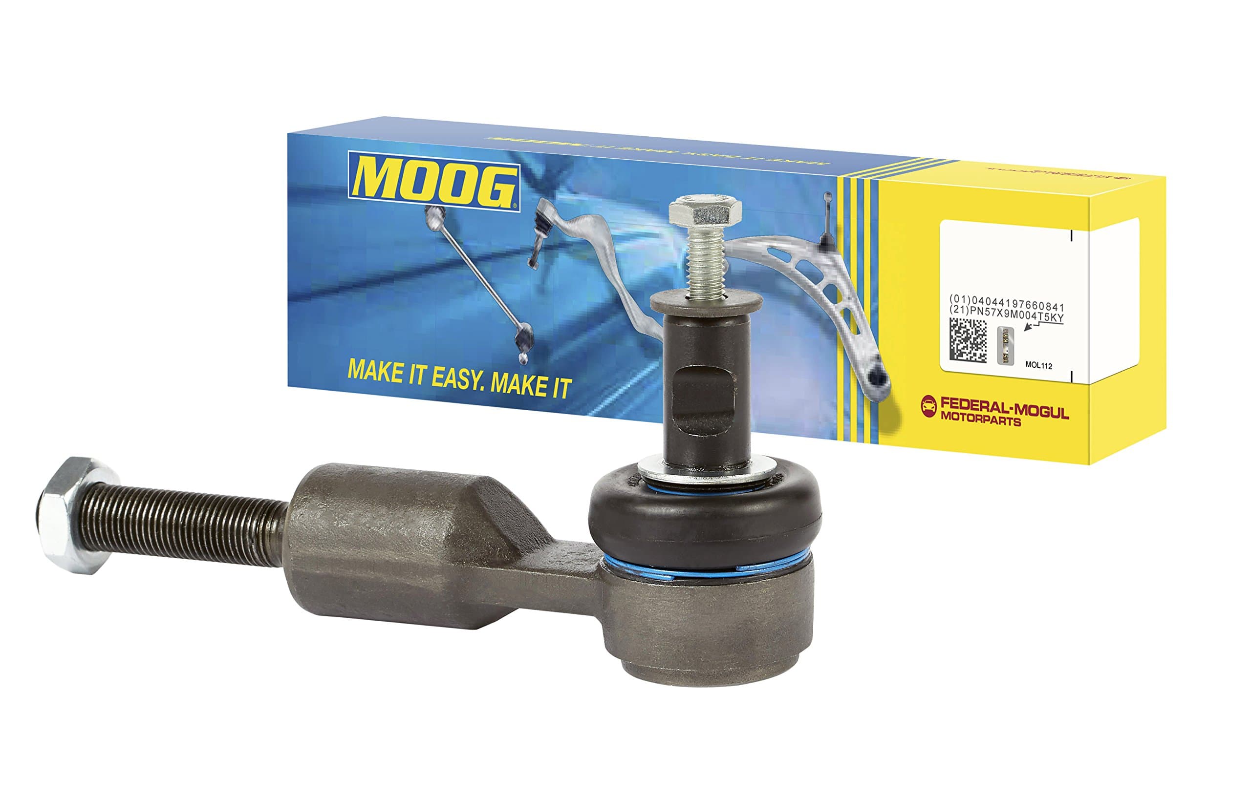 Moog HY-ES-8856 Tie Rod End