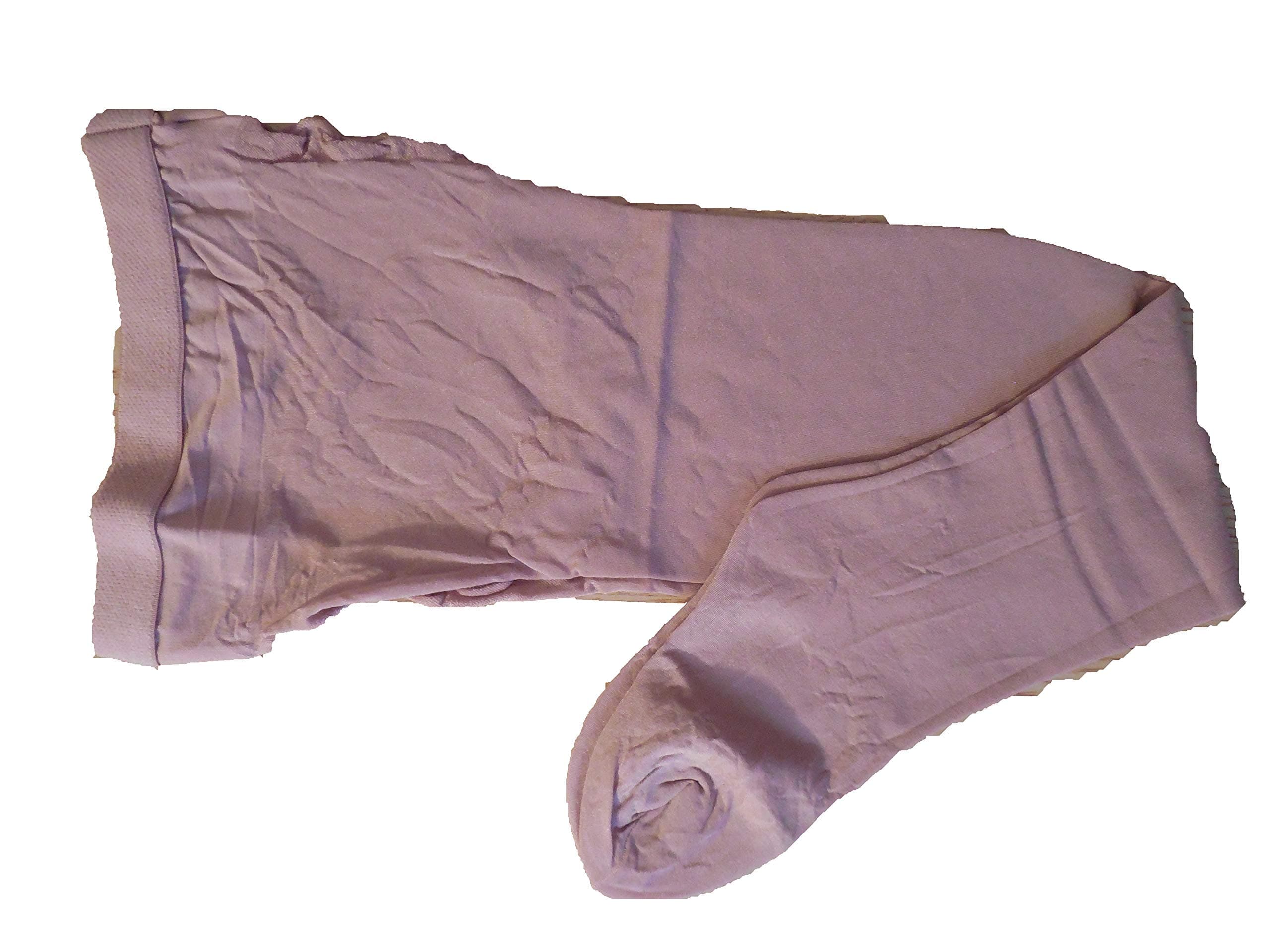 PeaveyHigh Gloss Suntan Tights (Q)