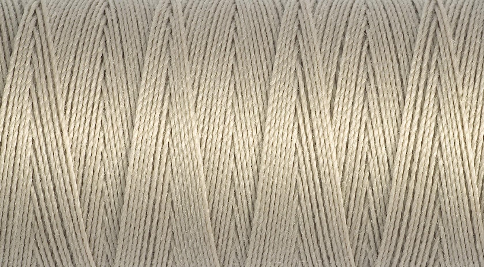 Gütermann Extra-Strong Thread, Beige Bone 0722, 100 m