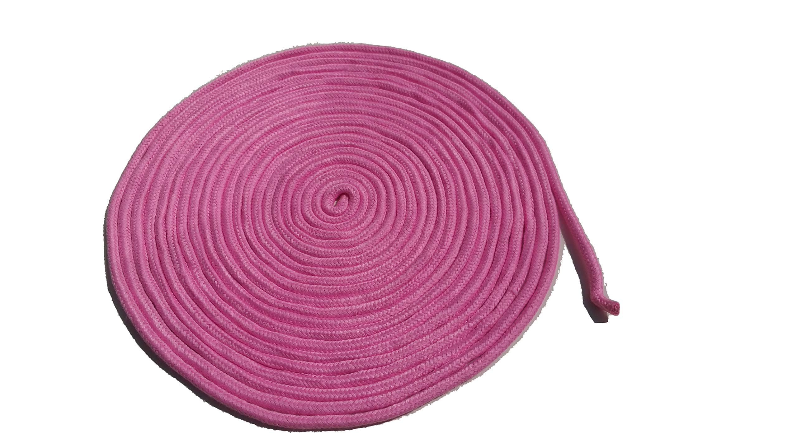 Pink Soft Rope 32ft 10 Meters Multi-Purpose Washable by Cufz