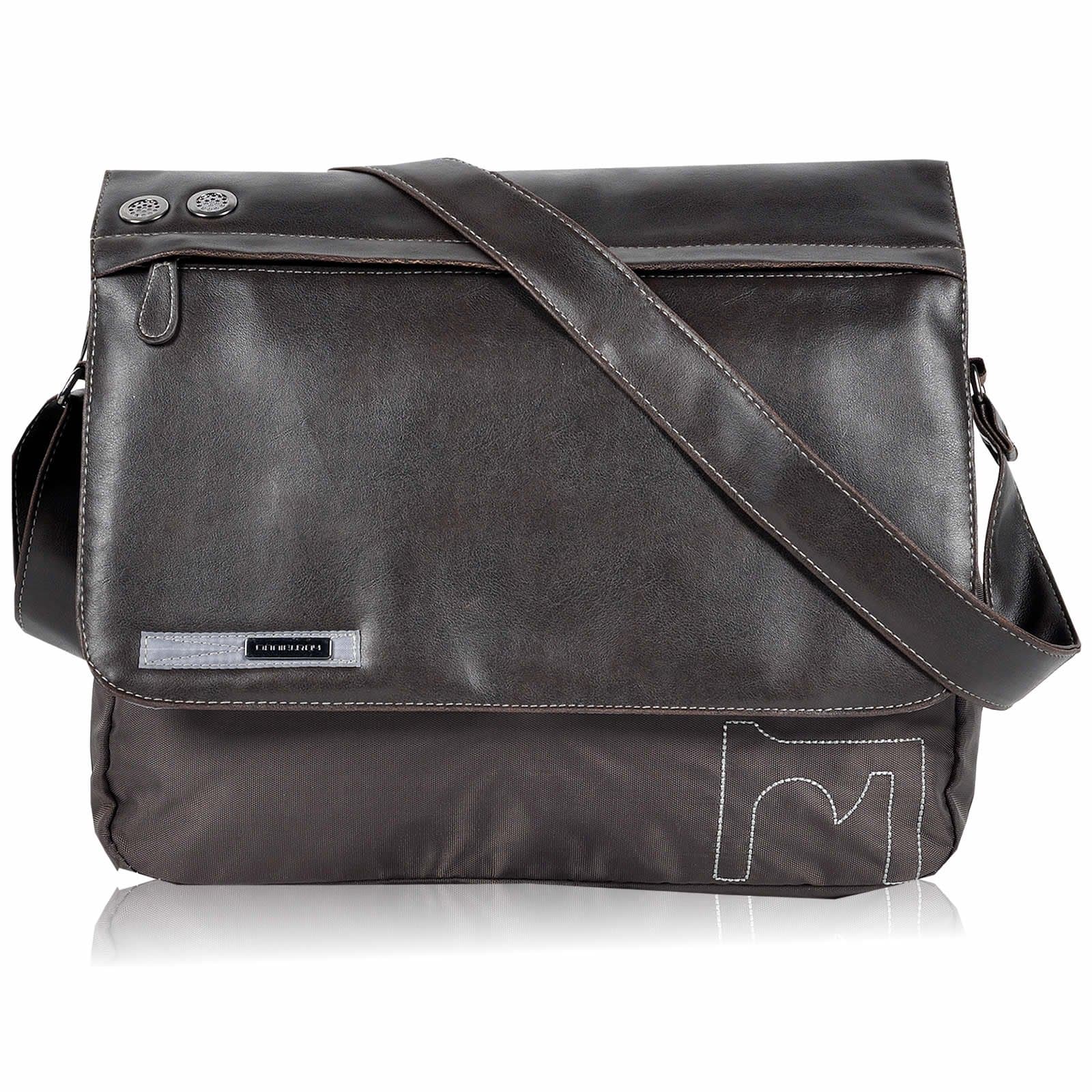 Daniel Ray Bound Cross-Body-Bag Shoulder-Bag Selection of Colours, brown (Brown) - 8175802