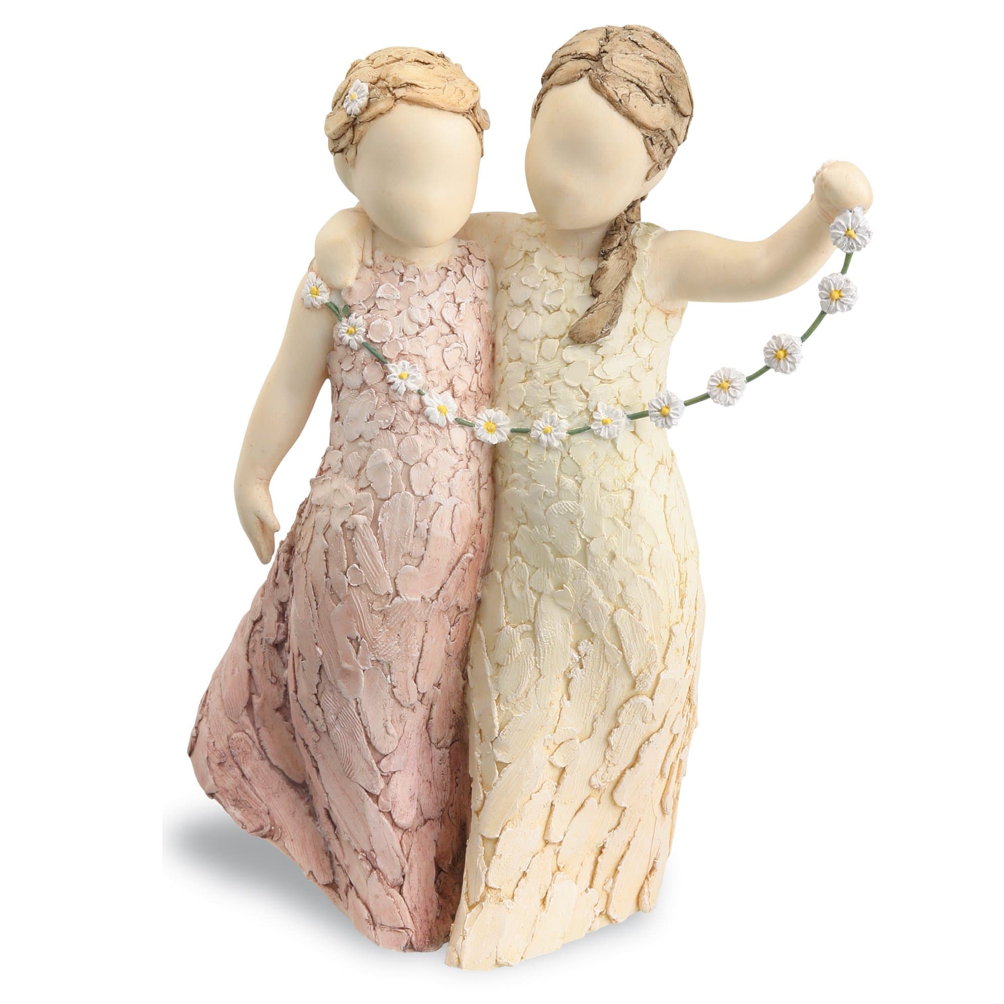 Friendship Figurine by Arora Design Ltd
