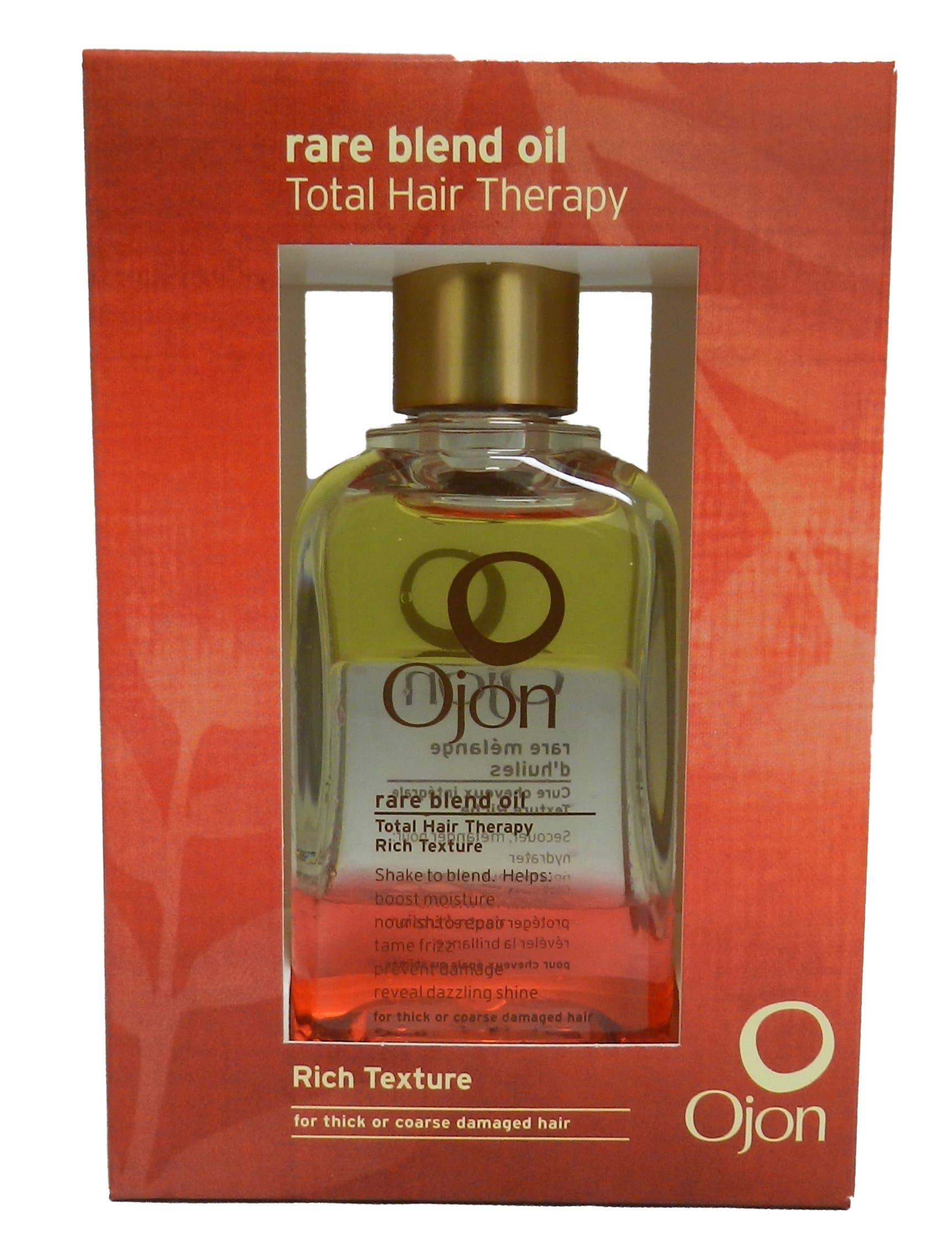Ojon Rare Blend Oil 45ml