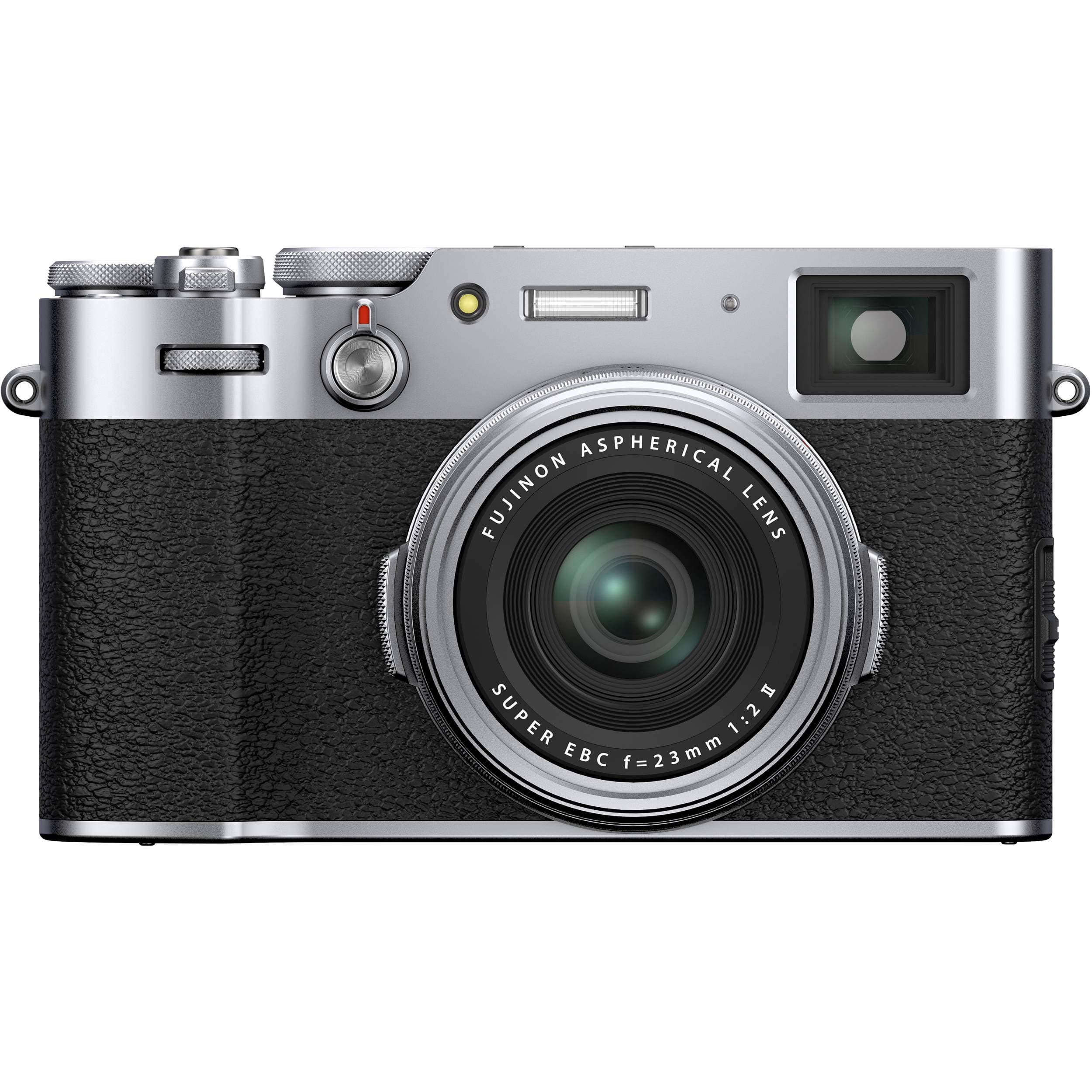 Tempered Glass Screen Protector for Fujifilm X100V Camera