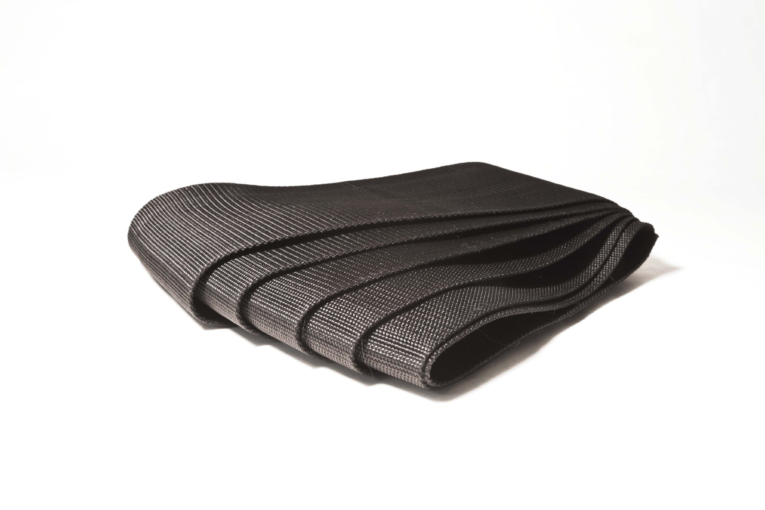 Shoulder Dolly 4202 Additional Middle Lifting Strap Set of 3, Includes 8-Foot, 12-Foot, and 16-Foot Straps