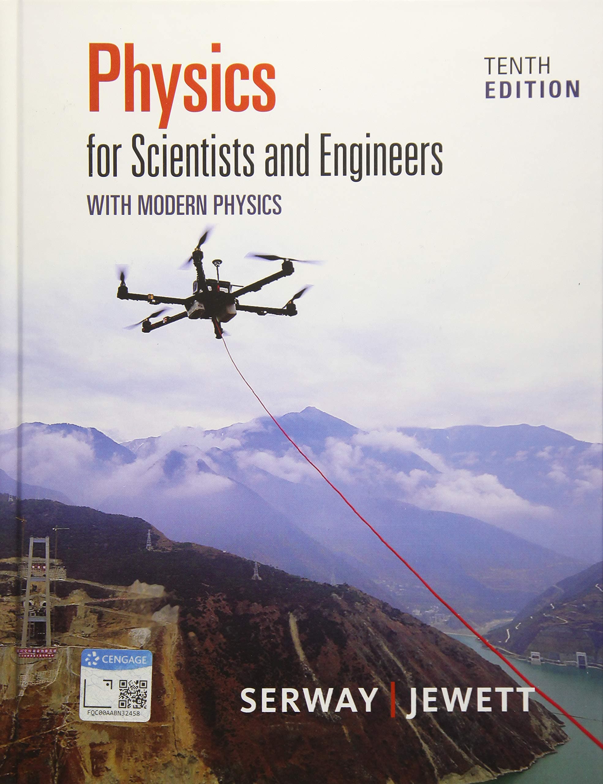 Physics for Scientists and Engineers with Modern P