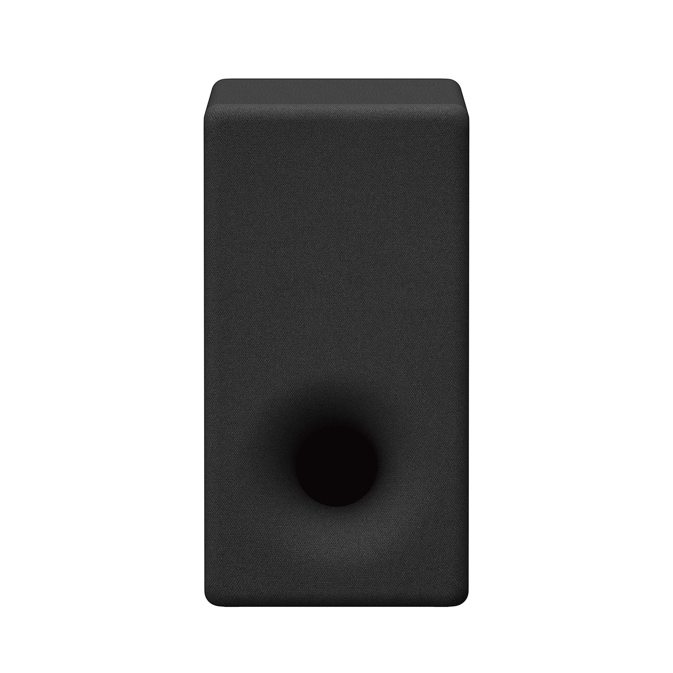 SA-SW3 Compact Subwoofer, Black