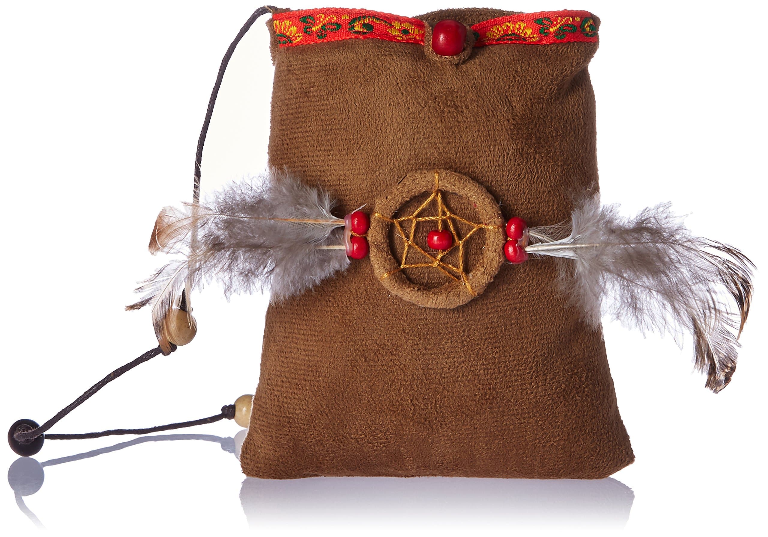 Forum Novelties Native American Indian Pouch