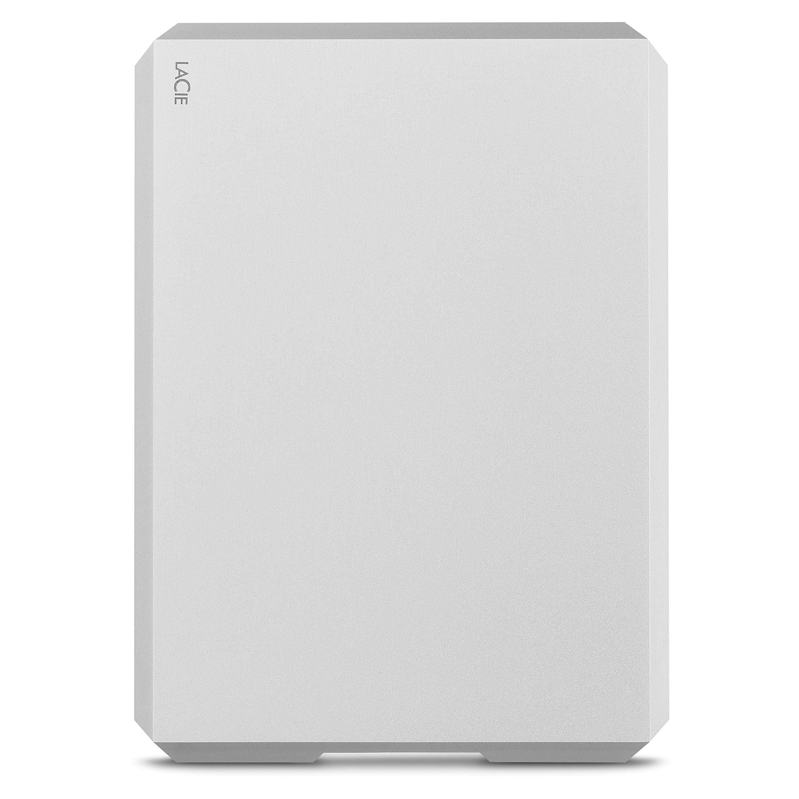 Lacie Mobile Drive (4 TB-5 TB)