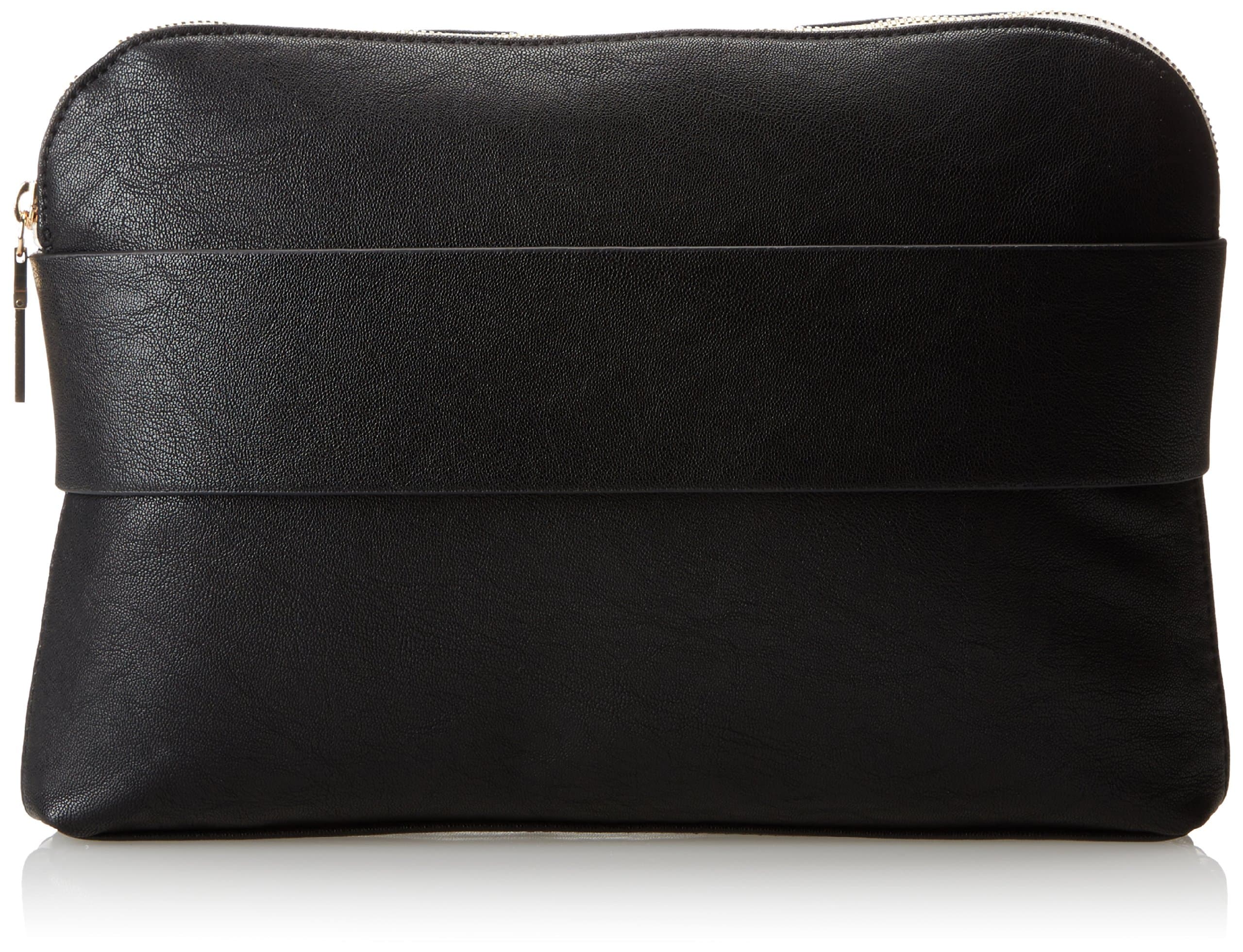 French Connection Dream Boat Clutch