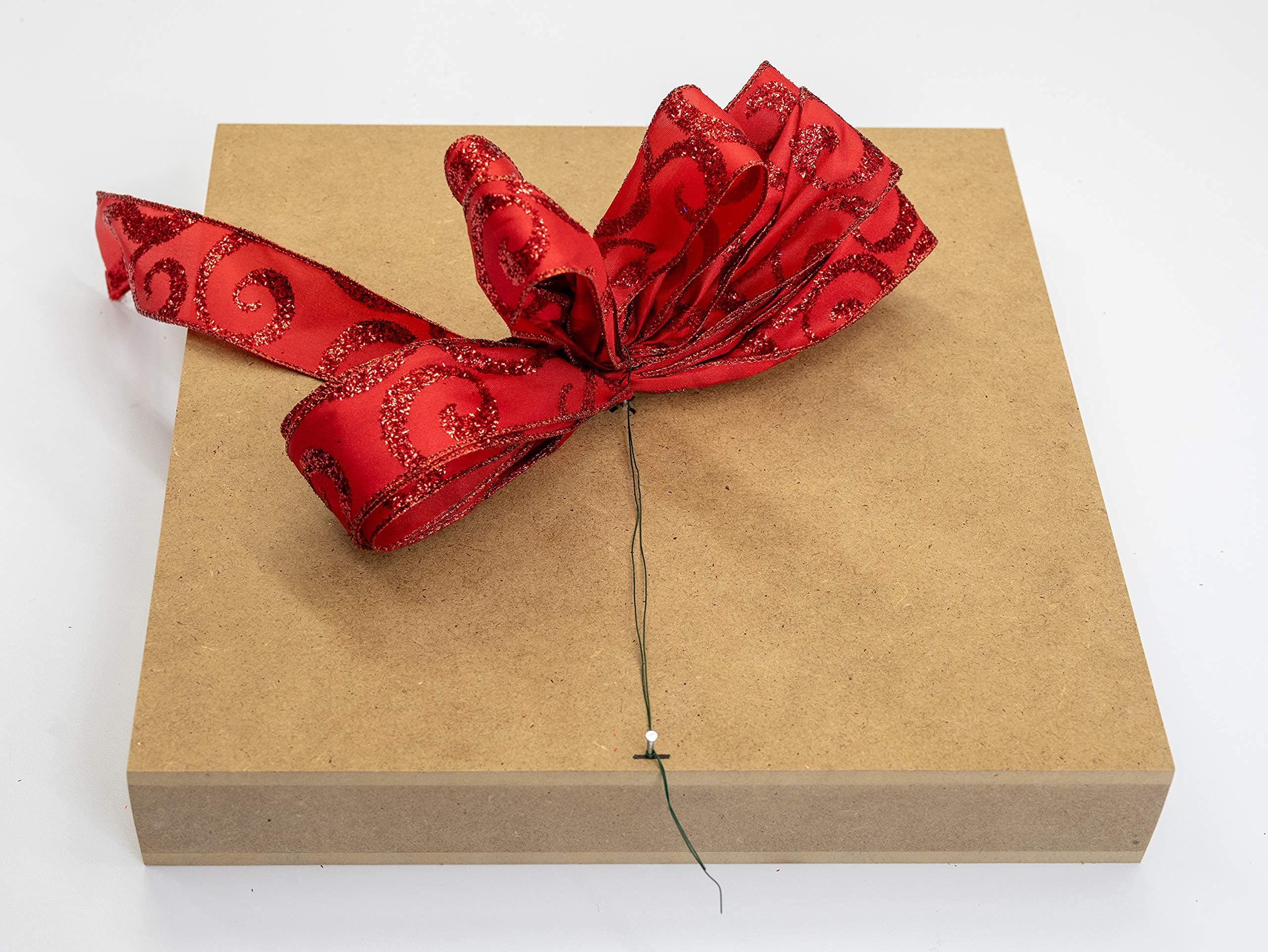 Pro Bow The Hand - The Bow Fluffing Box Bow Maker