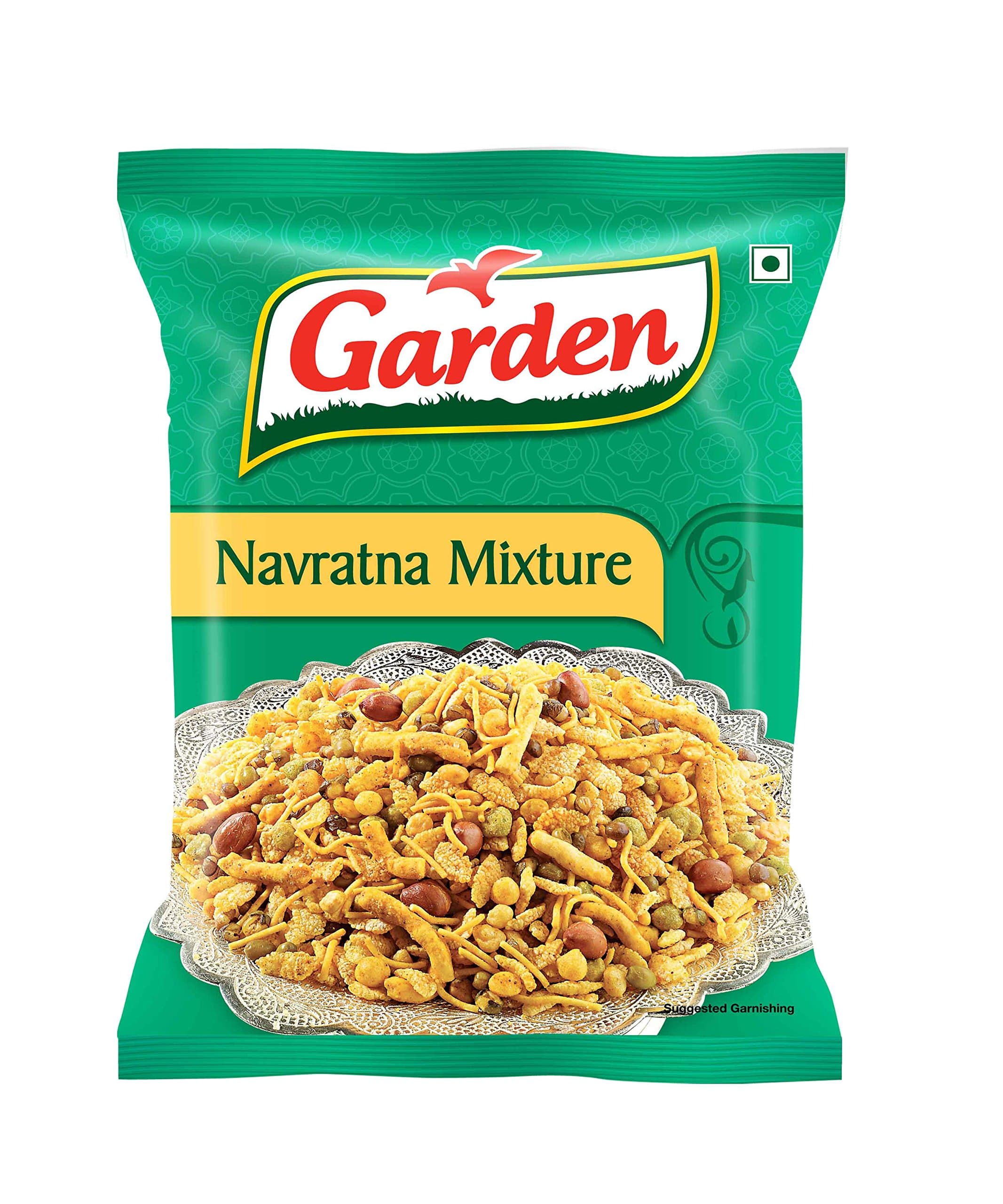 Garden Navratna Mix, 135g