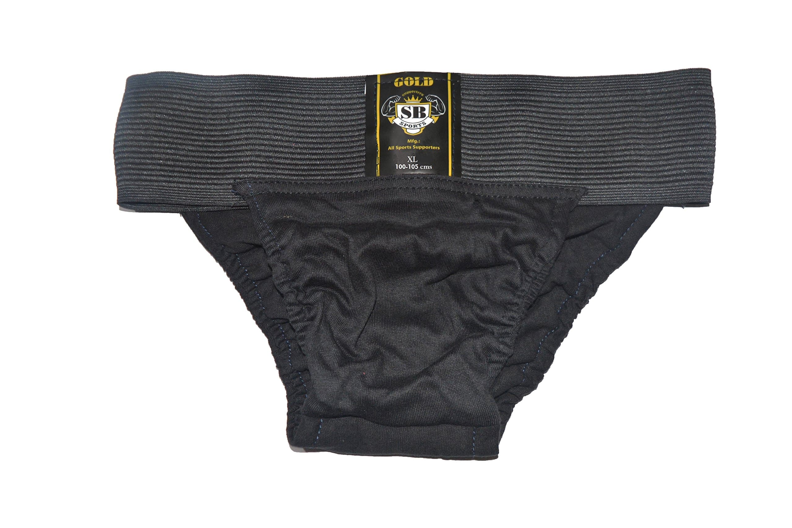 Digital Dukan Gym Supporter (XL)