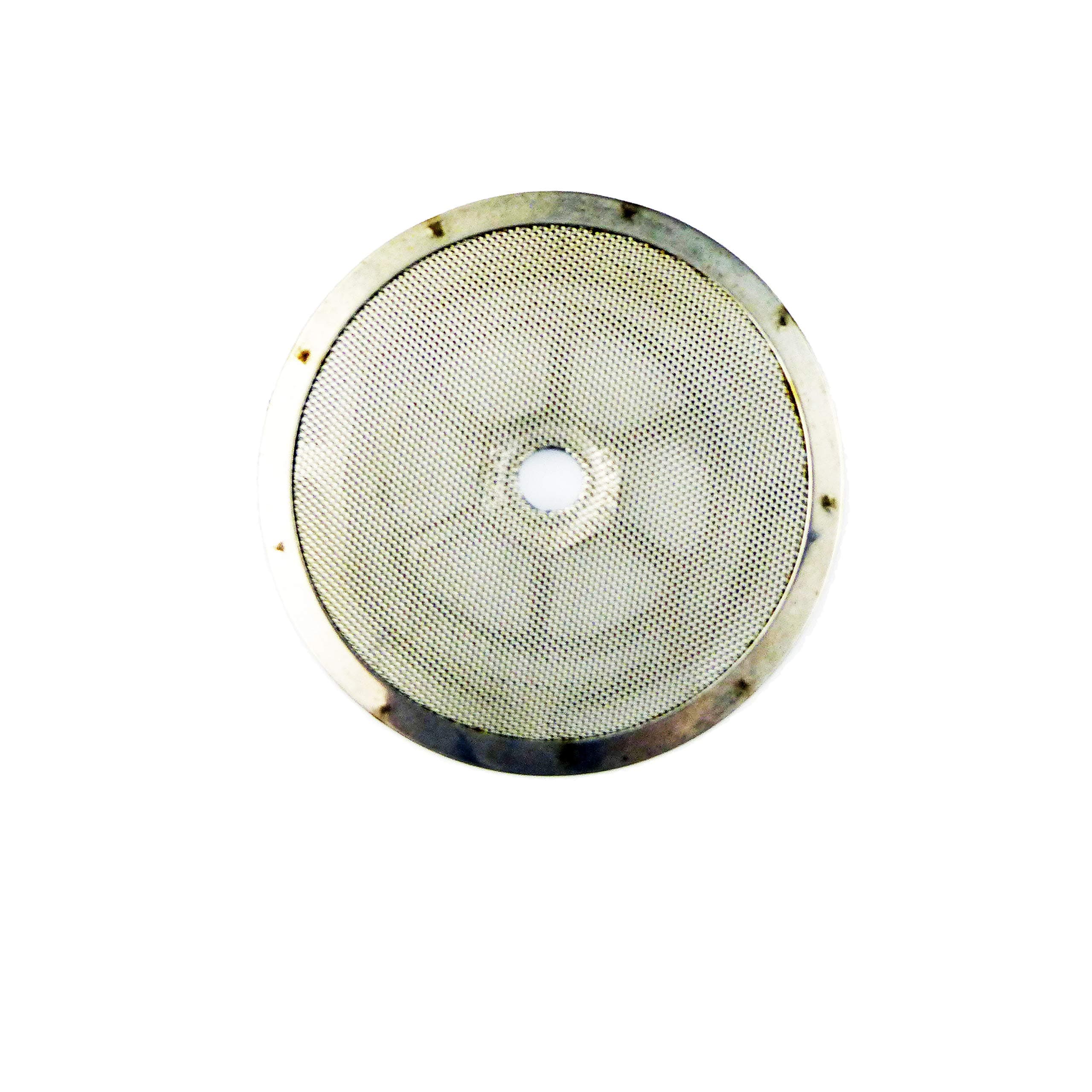 Group head shower screen Cimbali 52 mm 1 Count