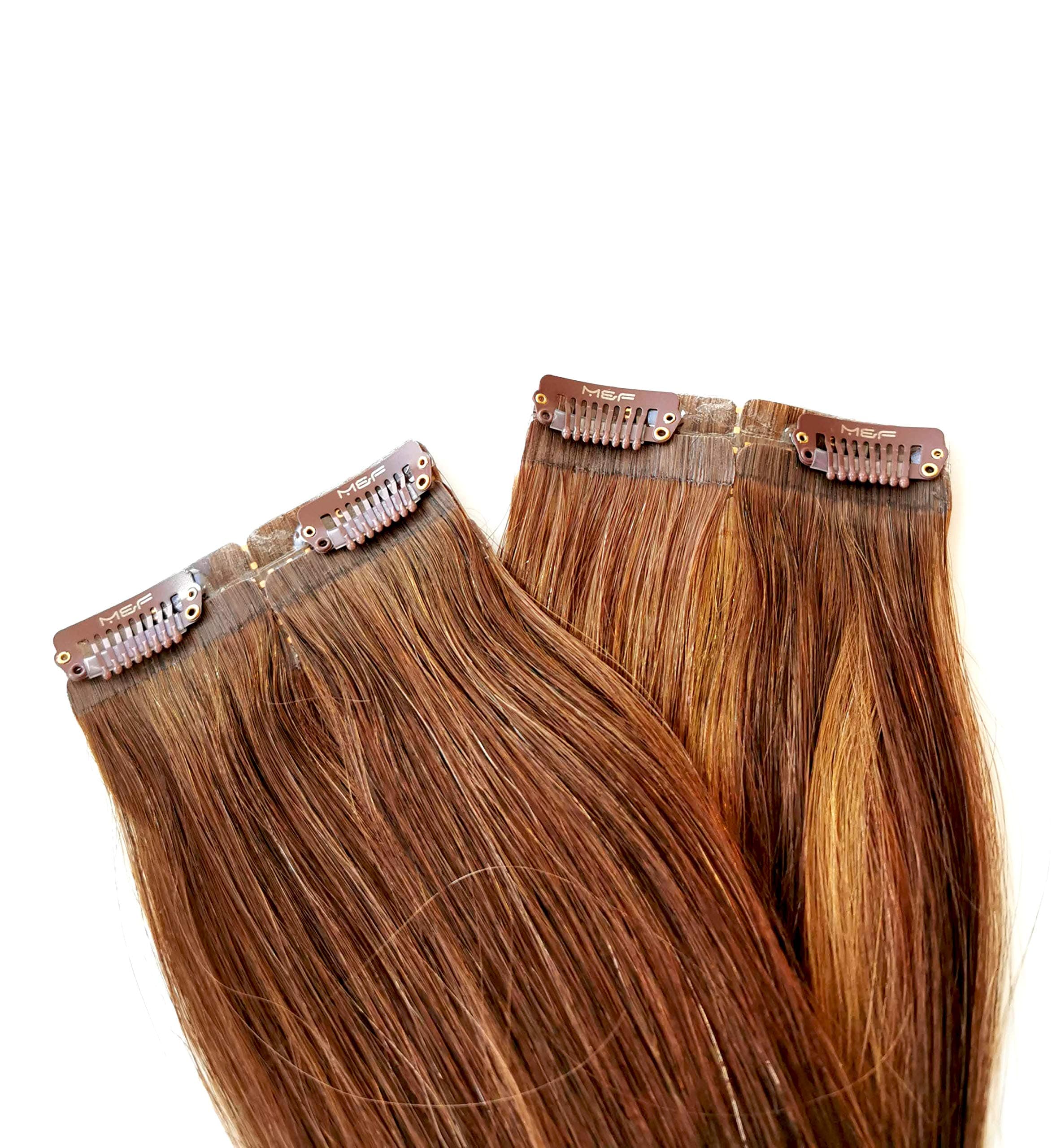 M&F DIY KIT 8cm (Maroon)