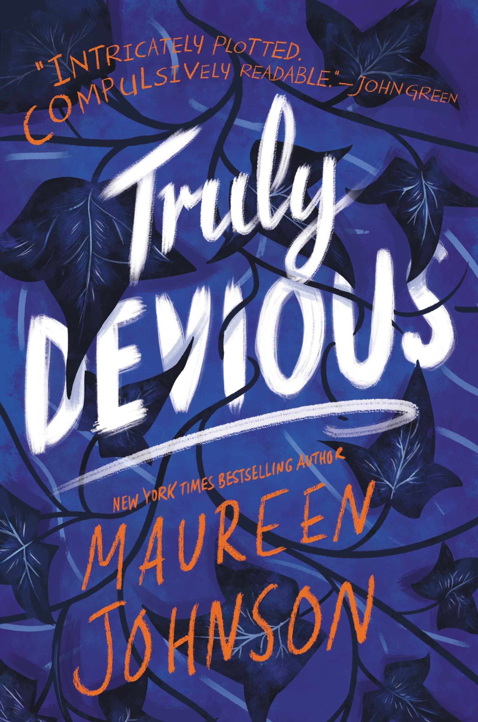 Truly Devious: A Mystery Kindle Edition