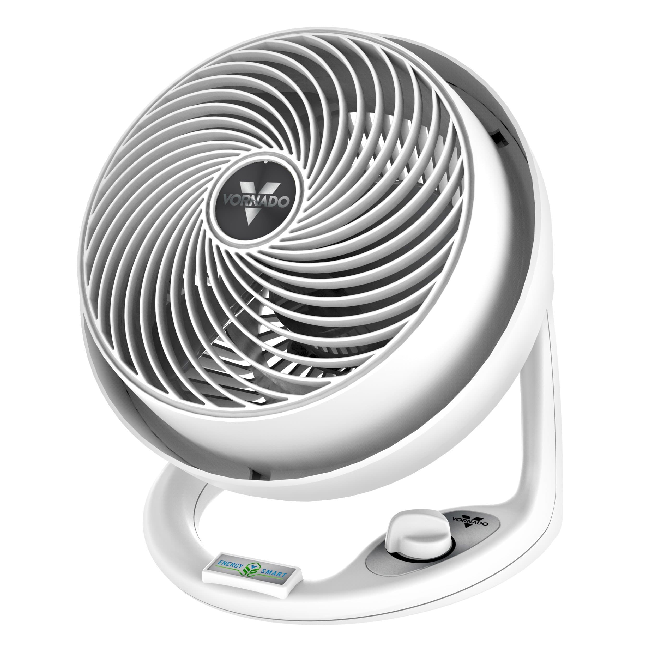 Vornado 610DC Energy Smart Medium Air Circulator Fan with Variable Speed Control (Renewed)