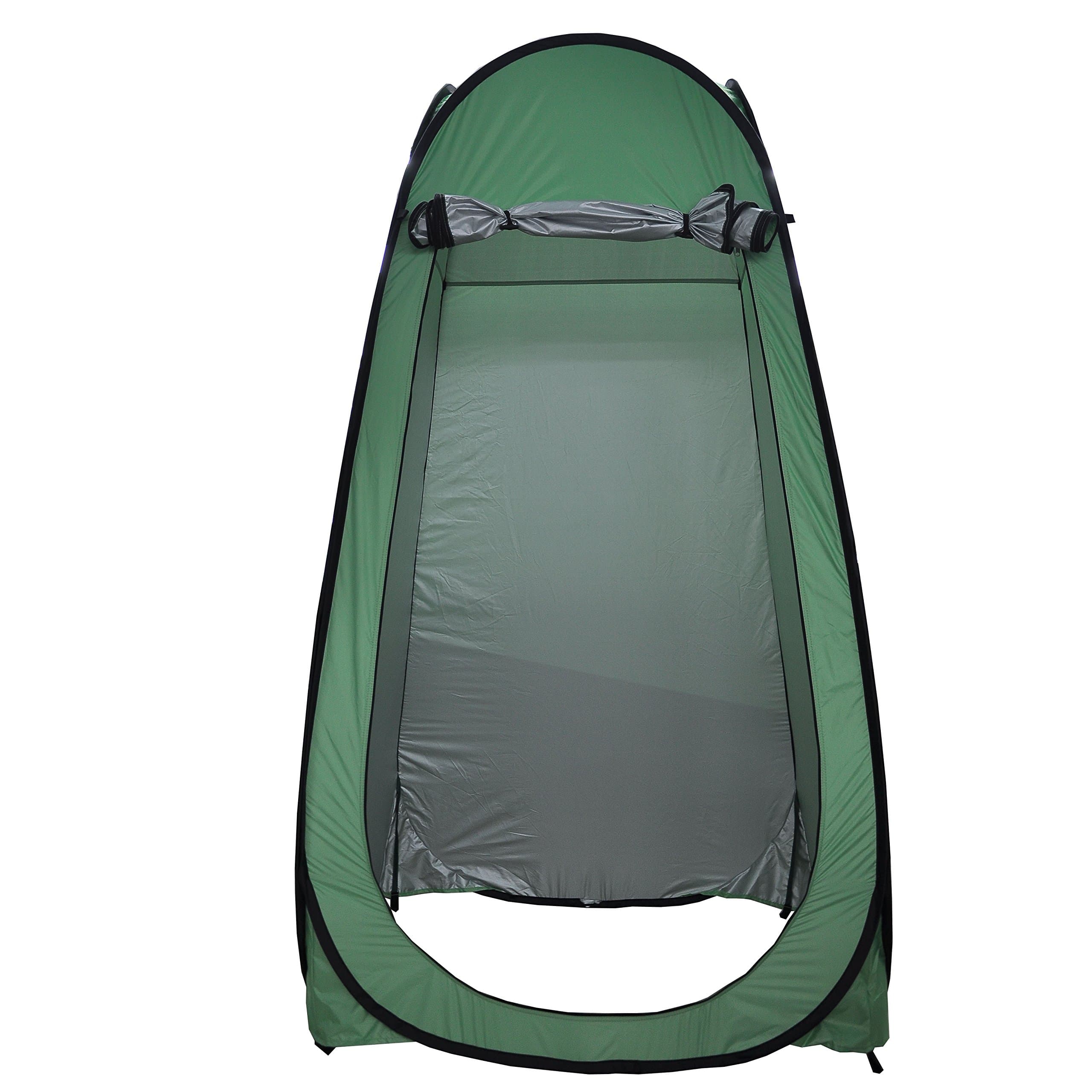 OneToPia Pop Up Changing Tent 1.9M Shower Beach Camping Portable Private Outdoor Toilet