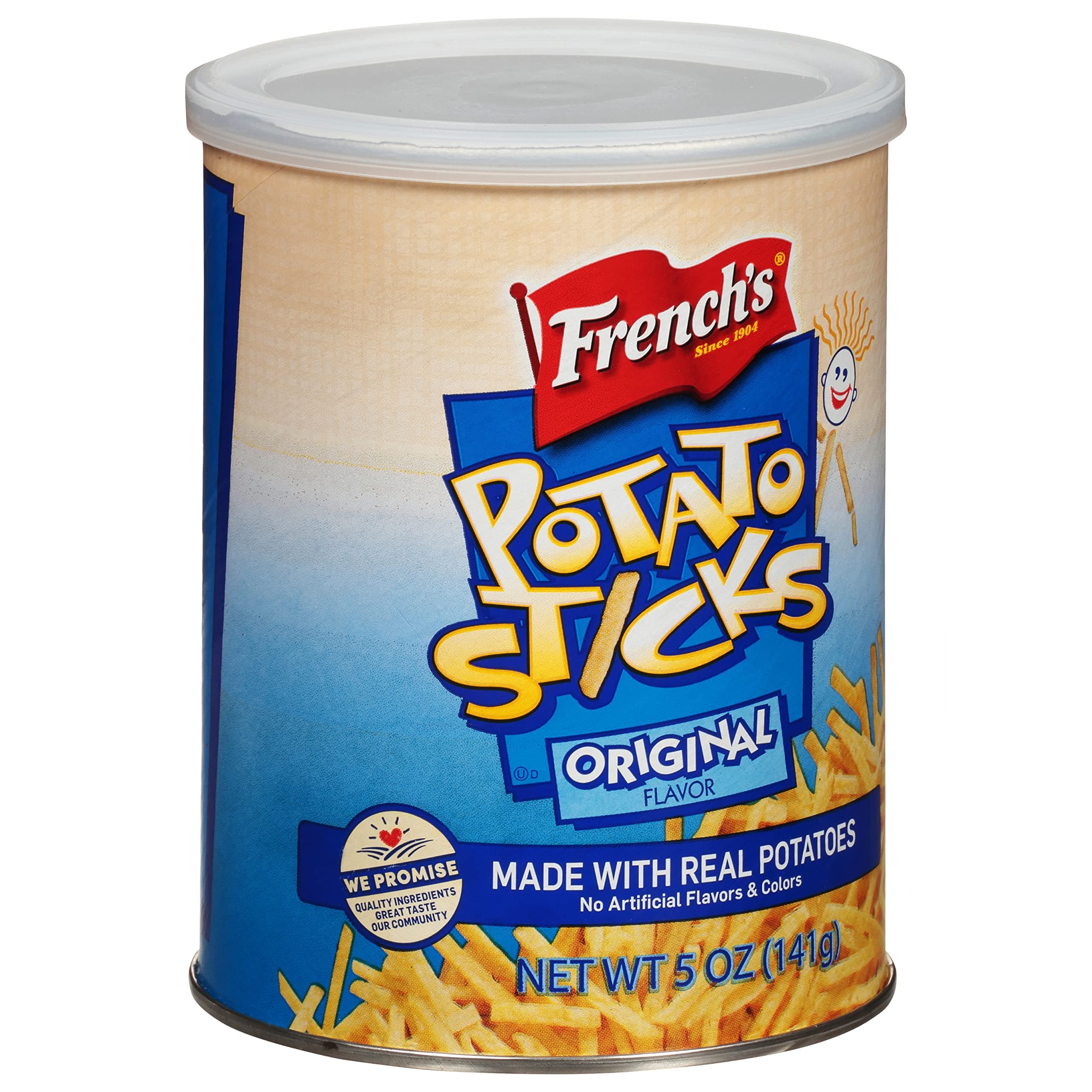 Original Potato Sticks, 5 oz